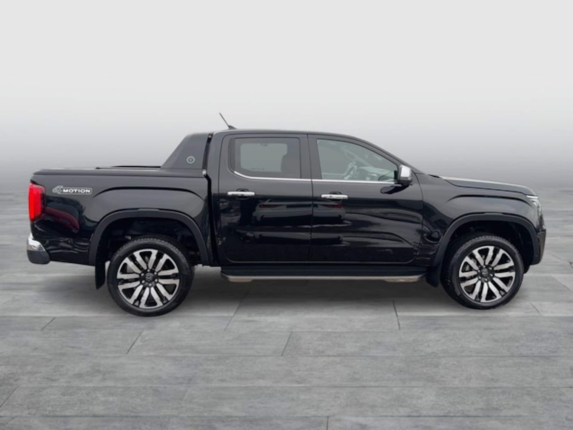 Volkswagen Amarok DoubleCab Aventura