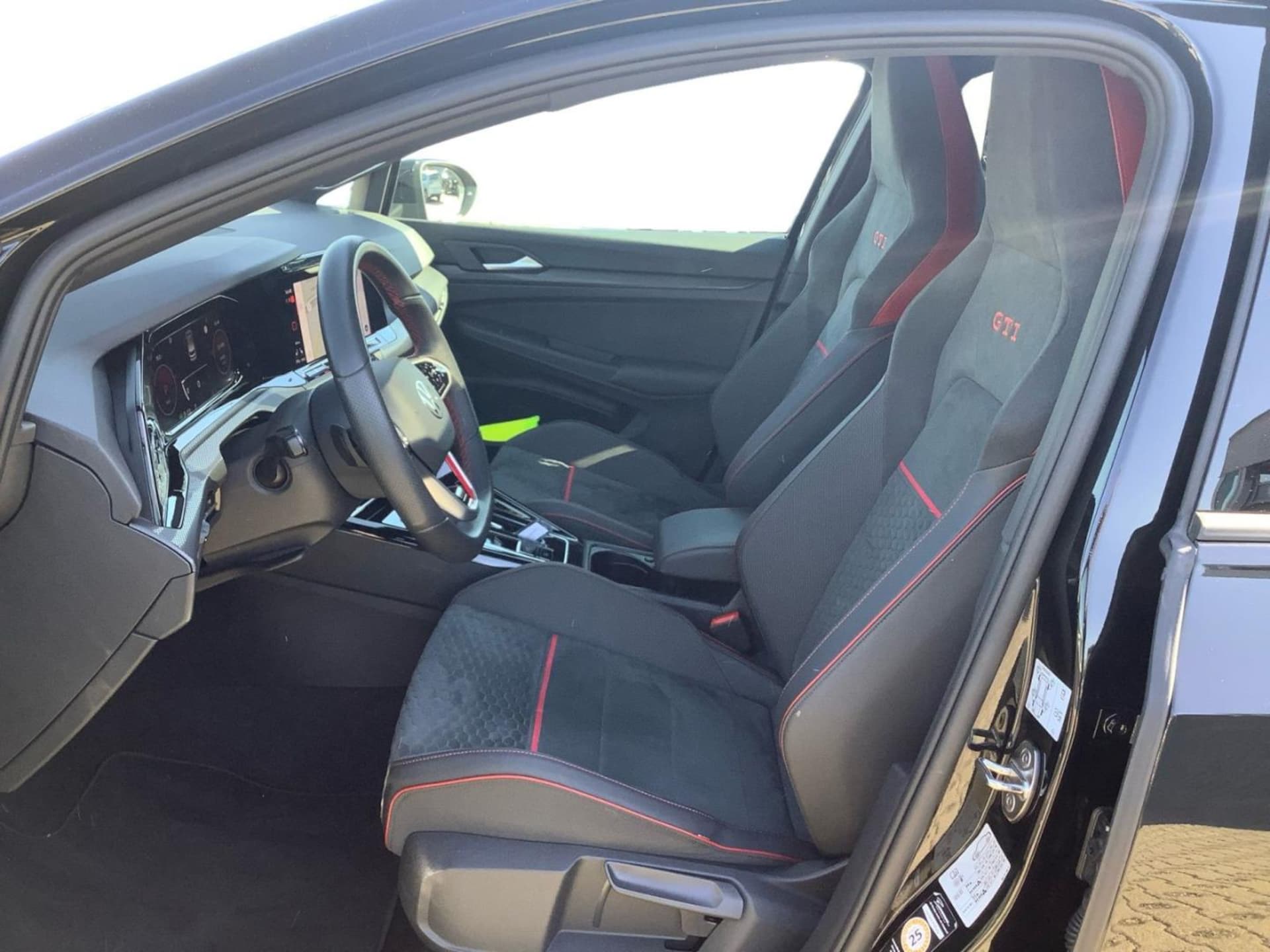 Volkswagen Golf GTI Clubsport