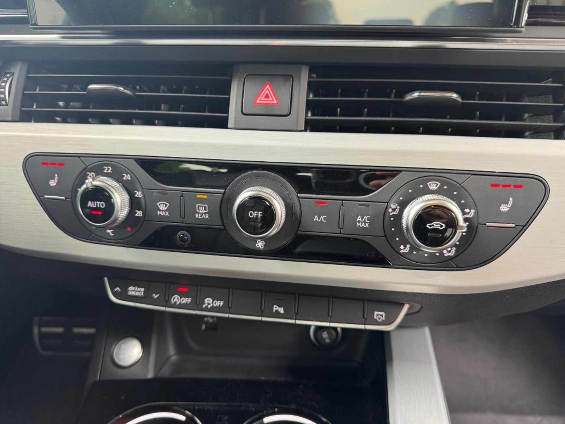 Audi A5 Sportback S line