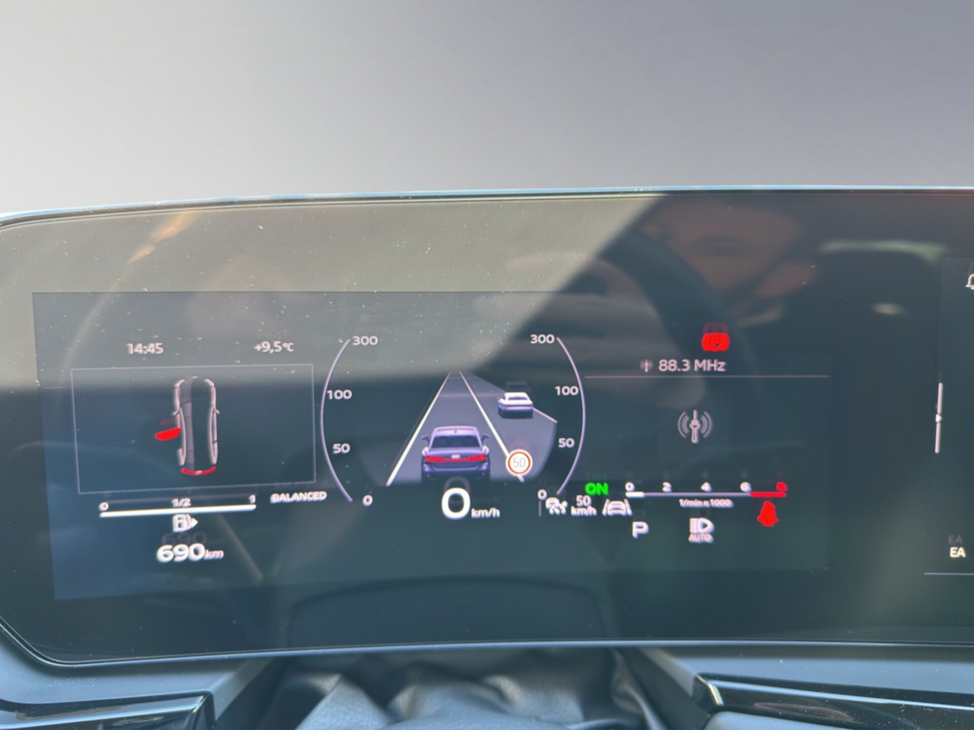 Audi A6 Limousine