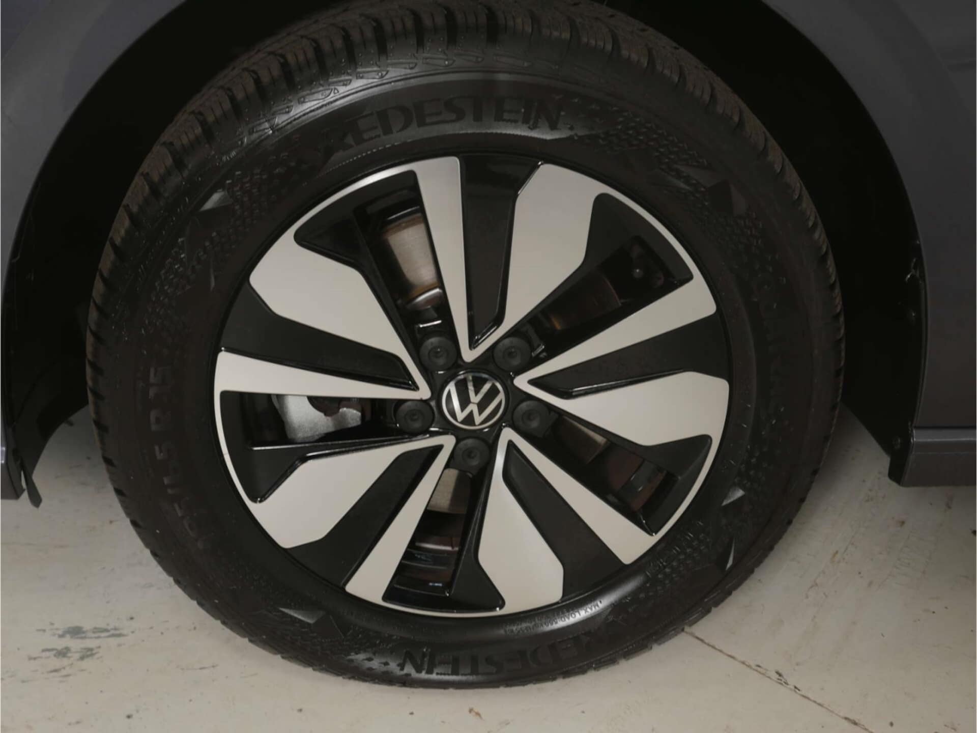 Volkswagen Polo Goal