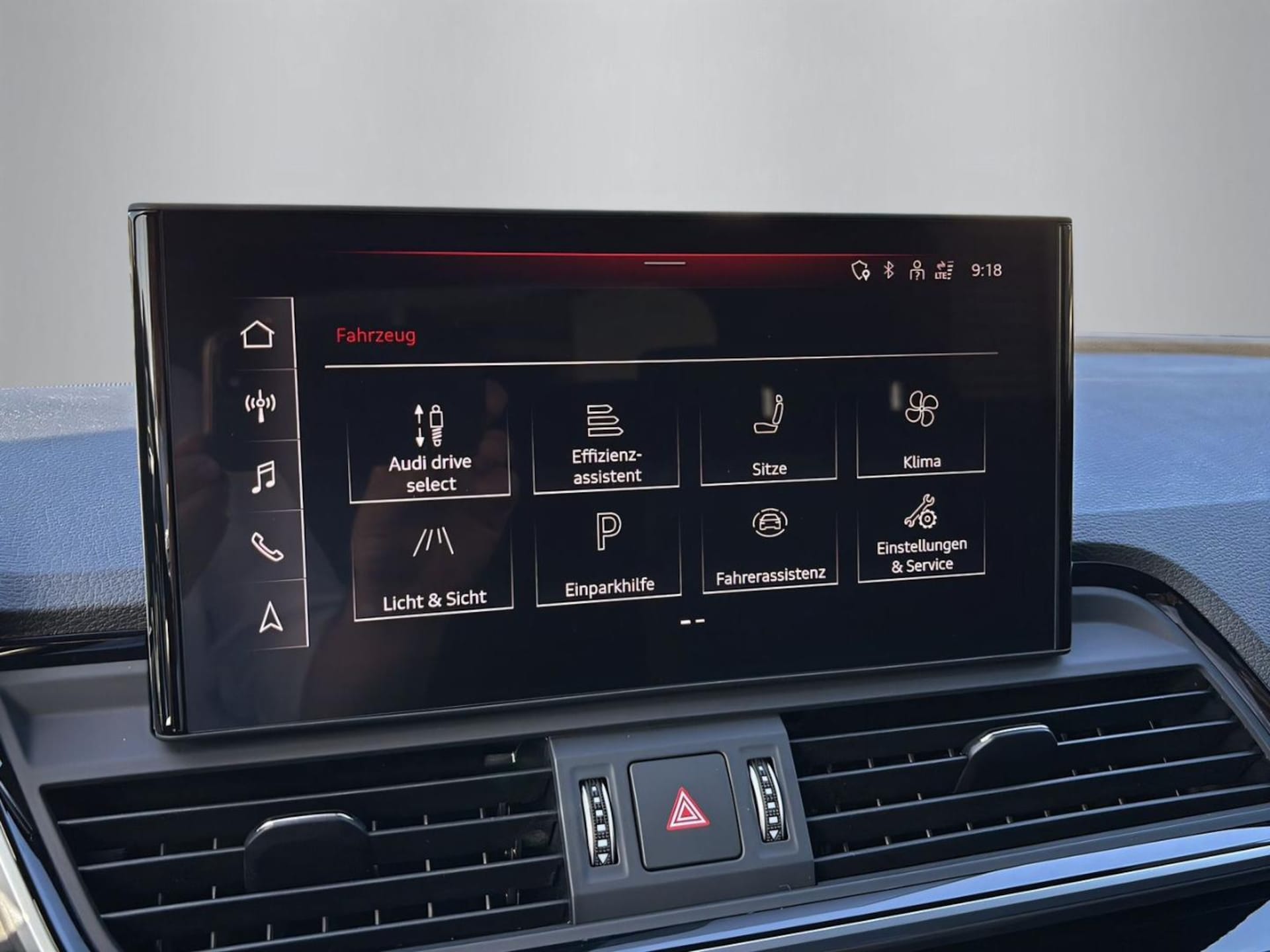 Audi Q5 SUV S line