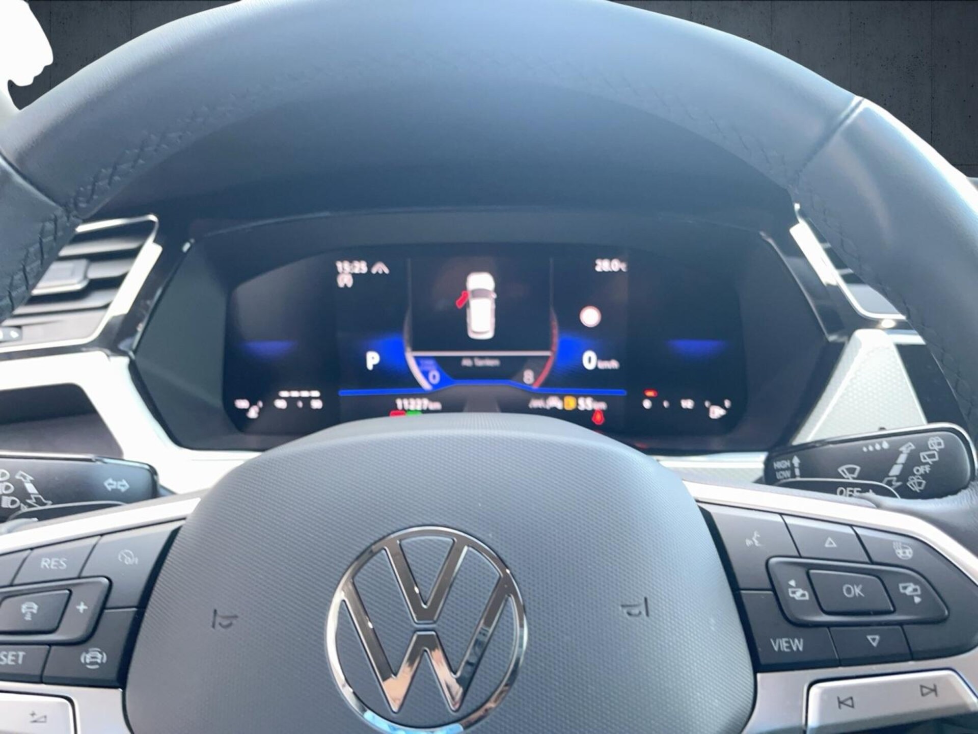 Volkswagen Touran MOVE