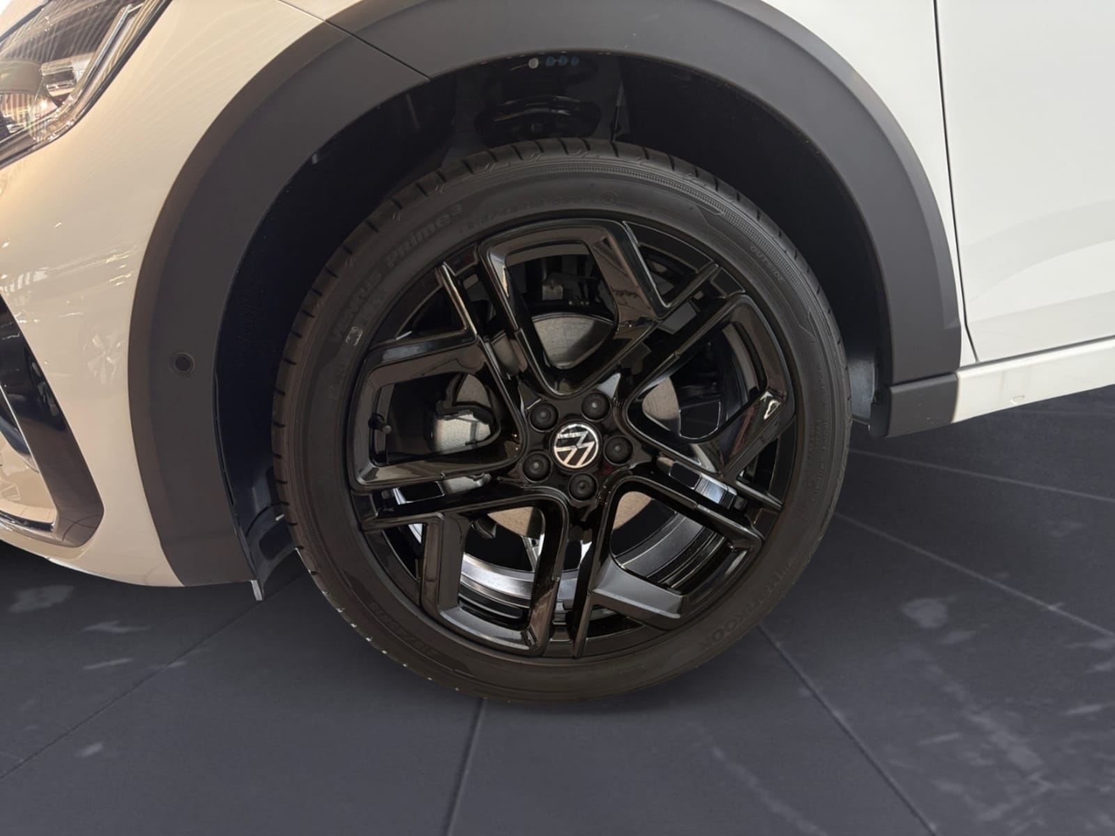 Volkswagen Taigo – Bild 14