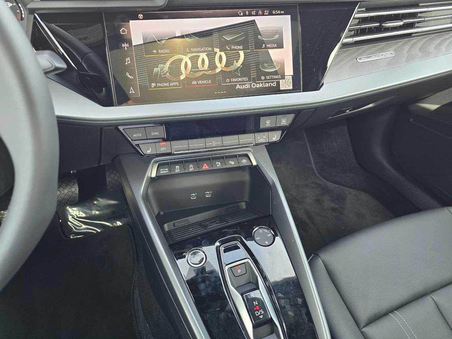 2025 Audi A3 Premium - Photo 28