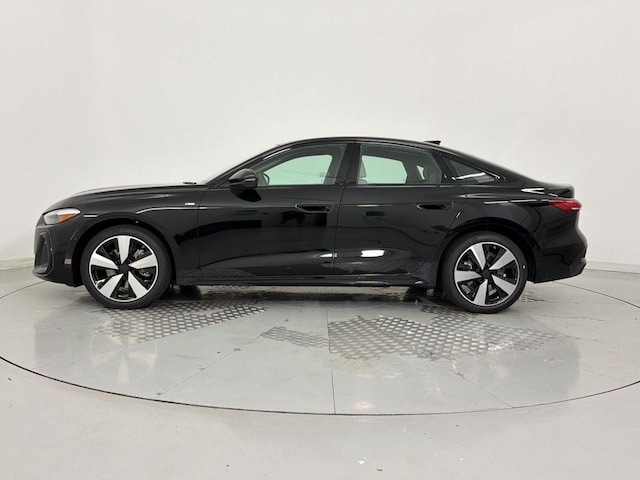 2026 Audi A5 Sedan