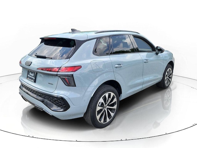 2026 Audi Q3 SUV