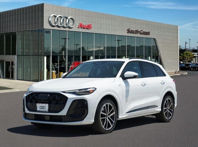 2026 Audi Q5