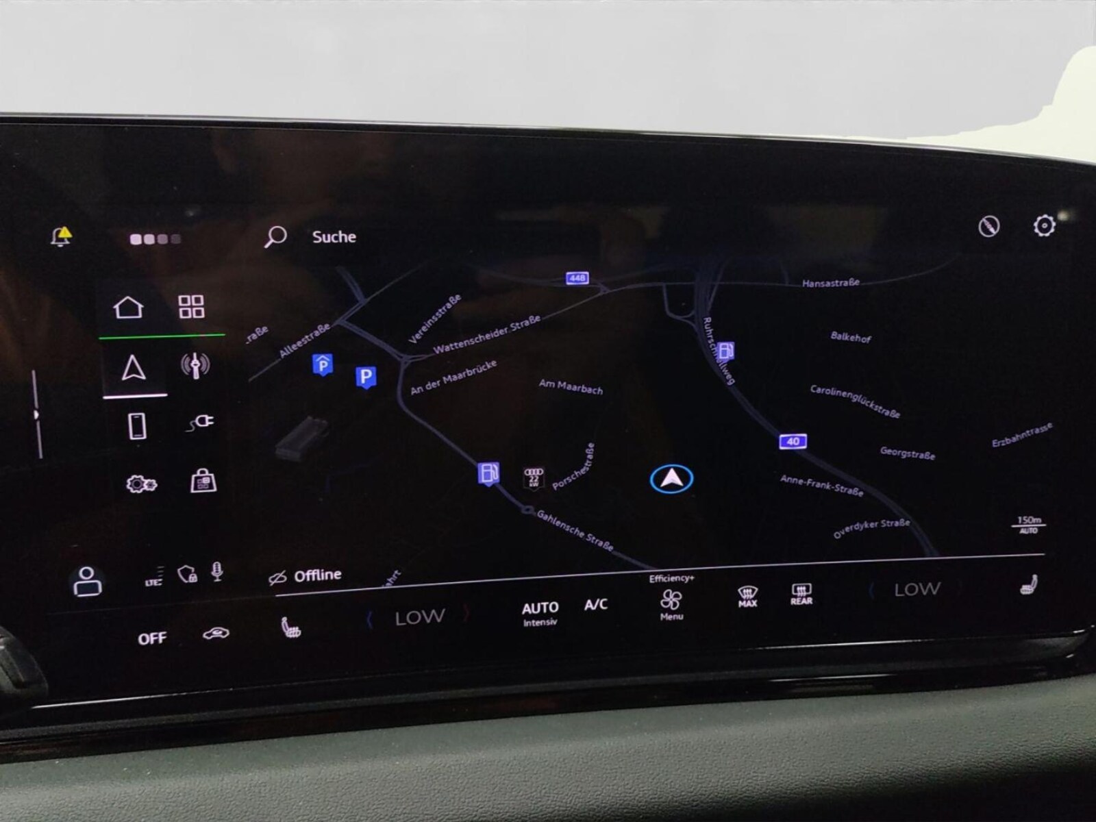Audi A6 Avant e-tron – Bild 12