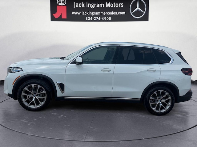 2024 BMW X5