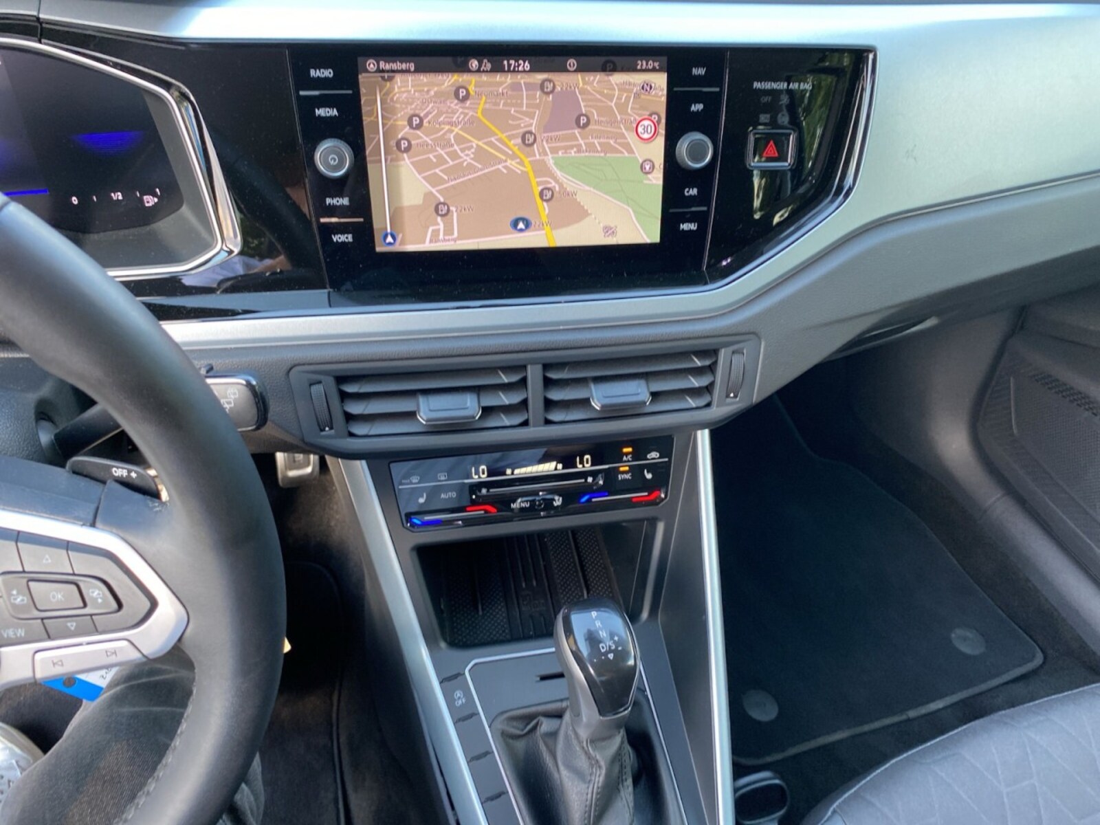 Volkswagen Polo – Bild 12