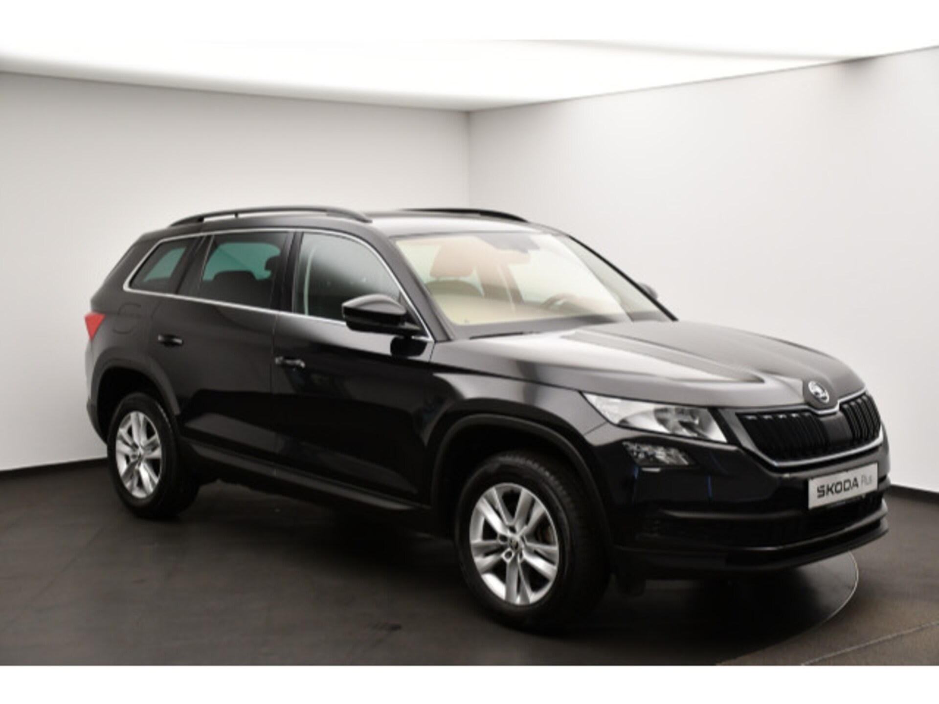 Skoda Kodiaq Ambition