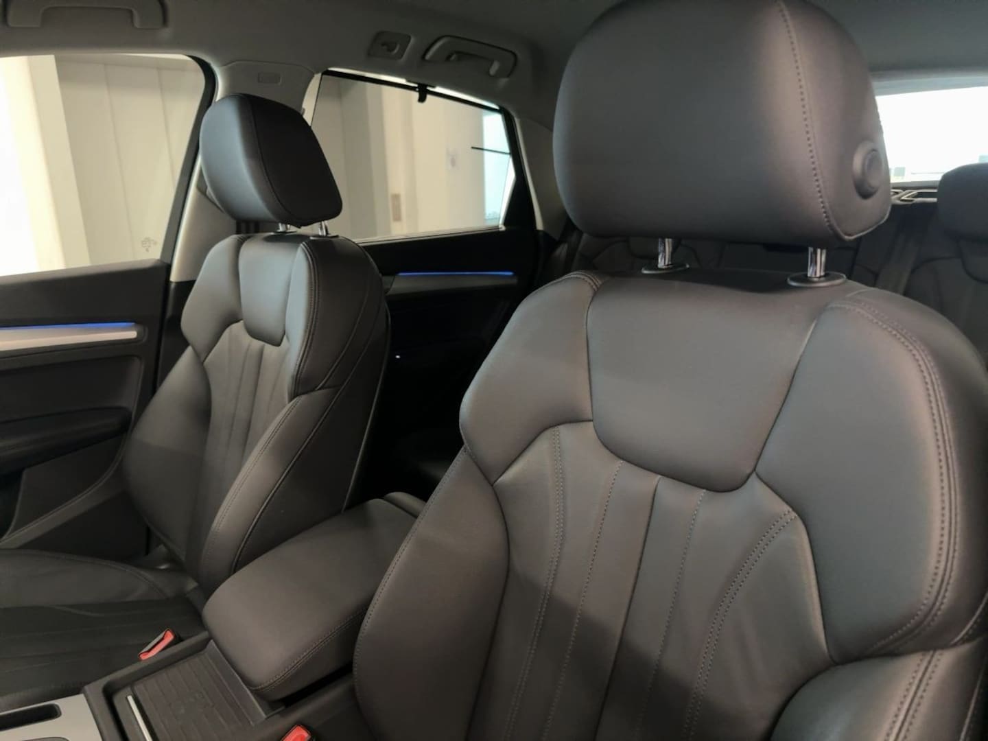 Bild über Audi Q5 Sportback TFSI e S line 55 TFSI e quattro S tronic - für weitere Informationen kontaktieren Sie den Audi Partner