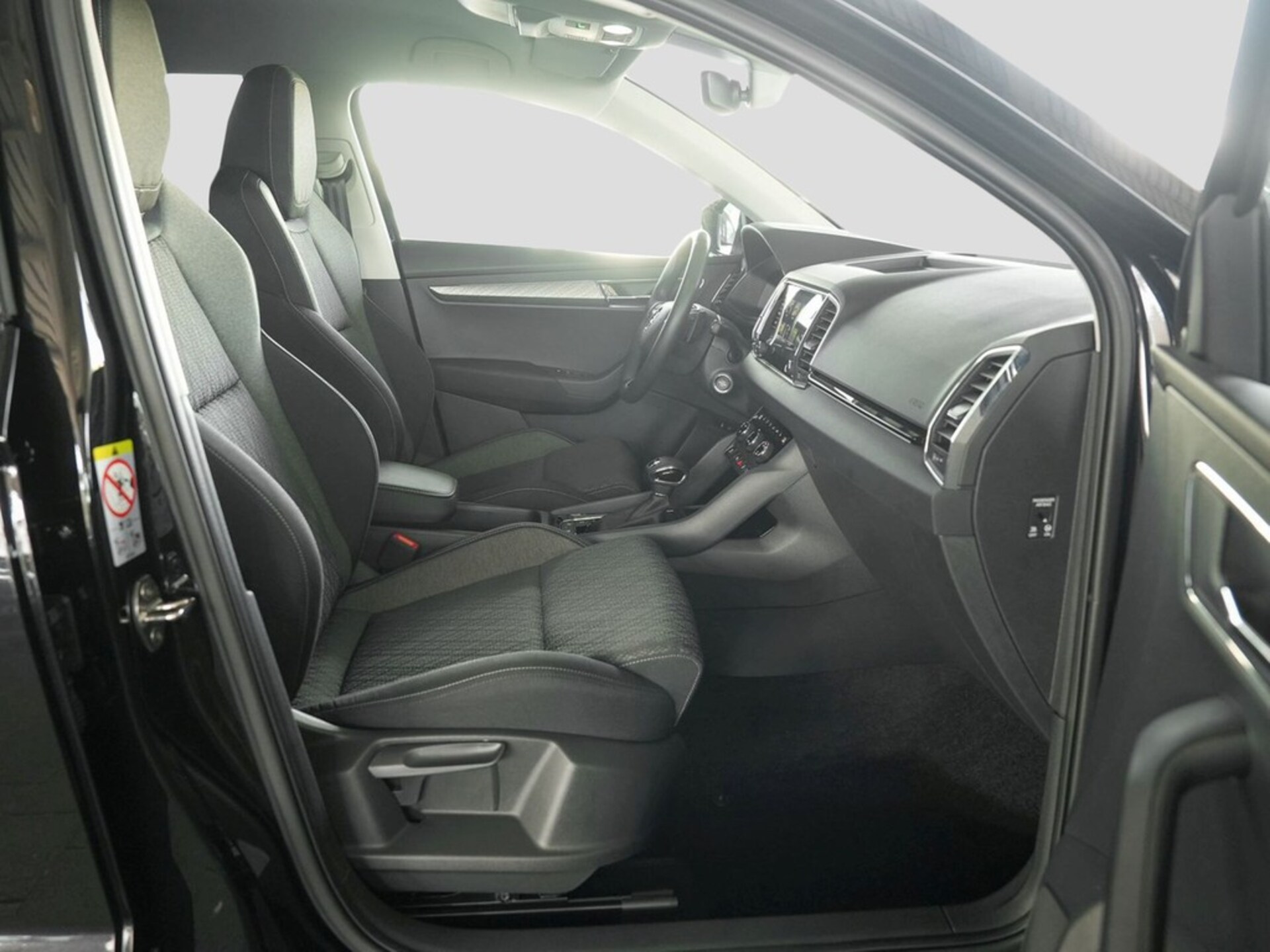 Skoda Karoq Selection