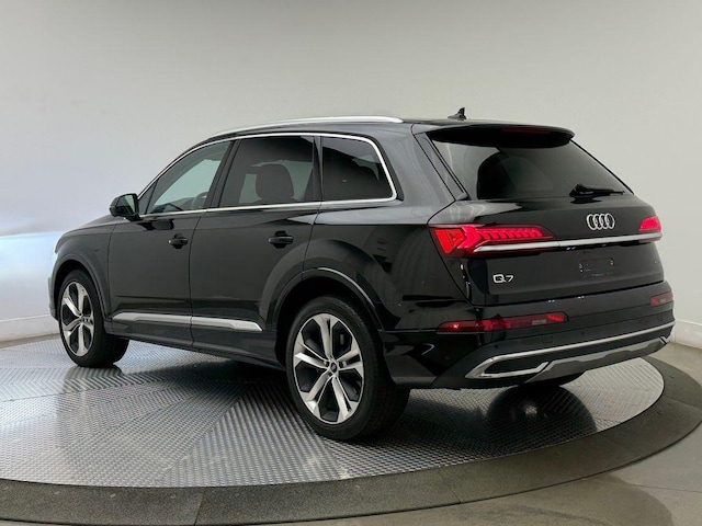 2023 Audi Q7