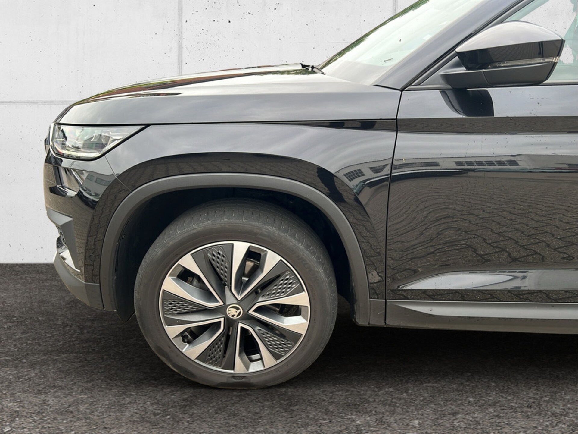 Skoda Kodiaq Ambition