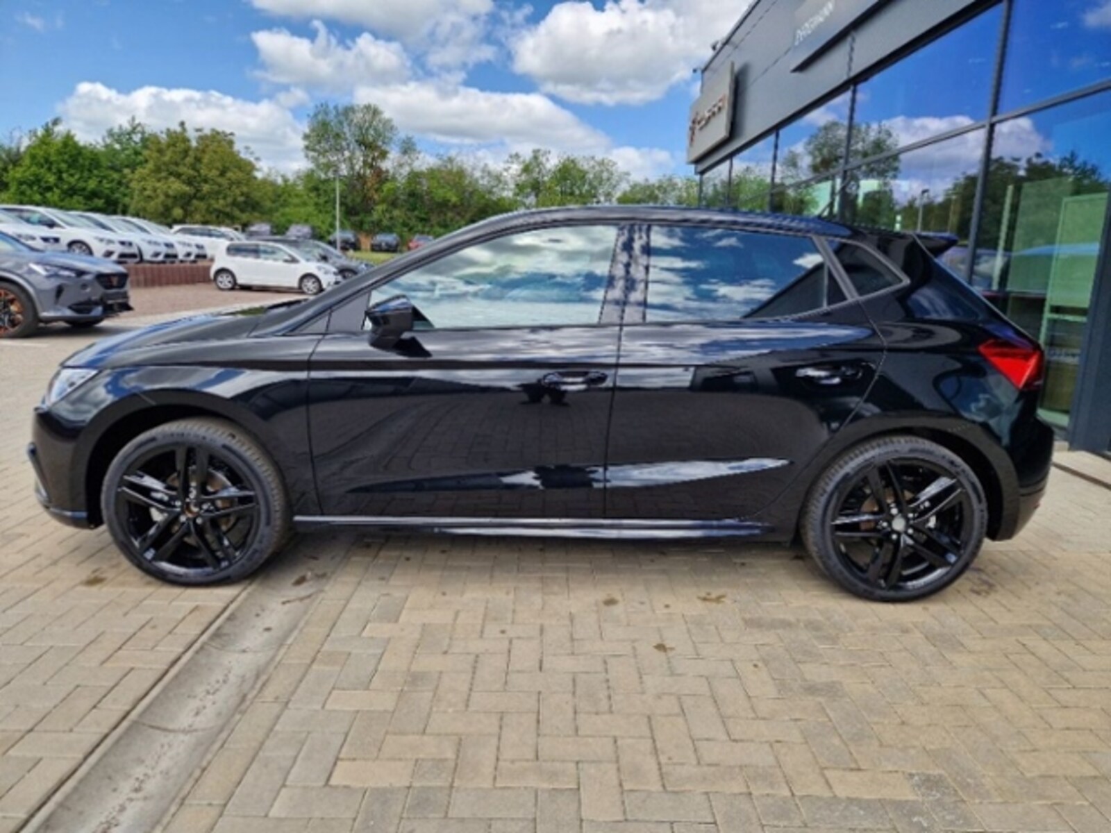 SEAT Ibiza – Bild 5