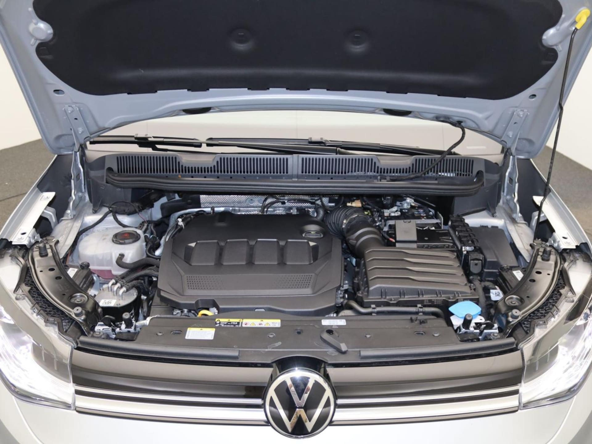 Volkswagen Caddy Life