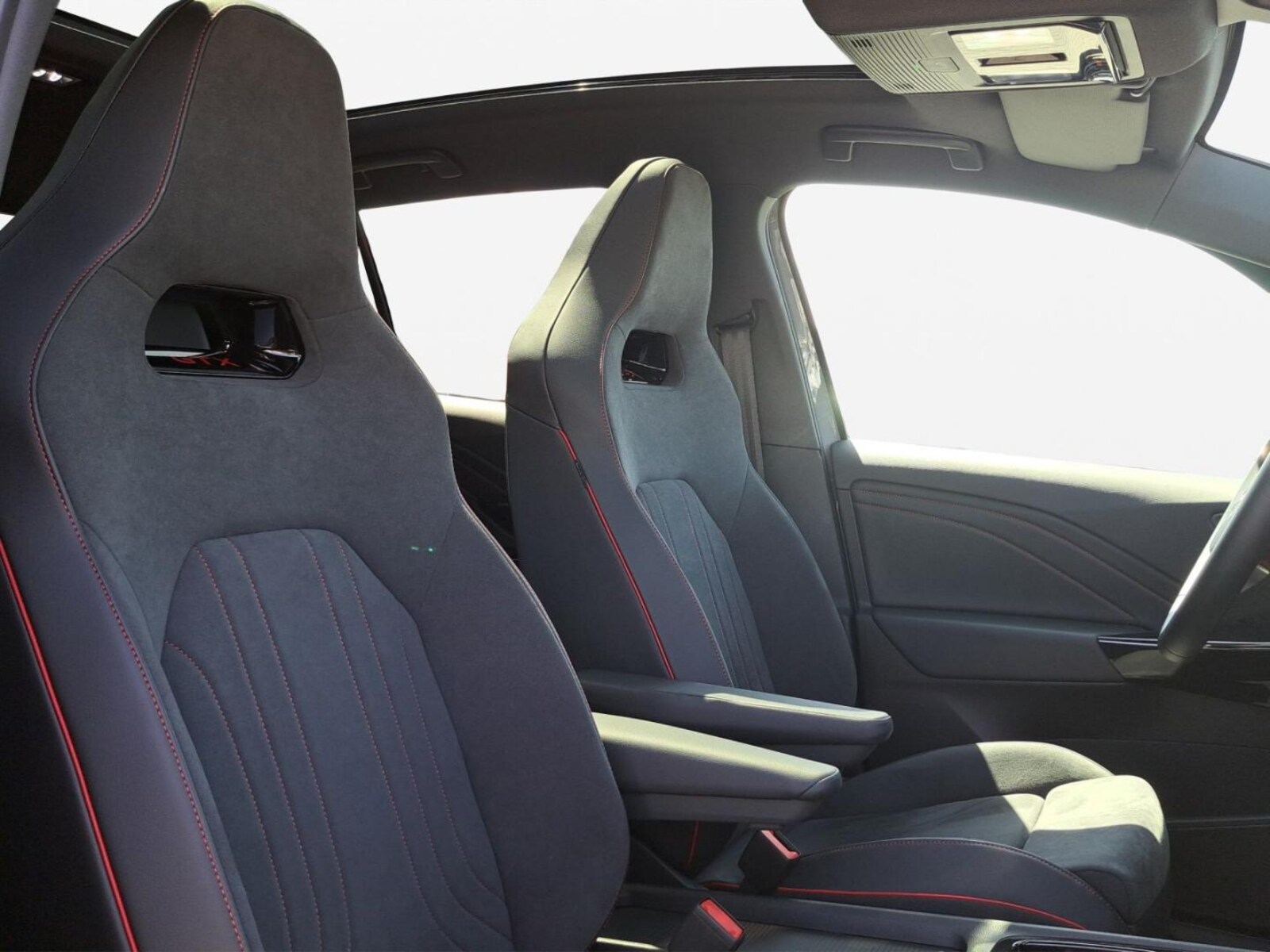 Volkswagen ID.3 – Bild 4