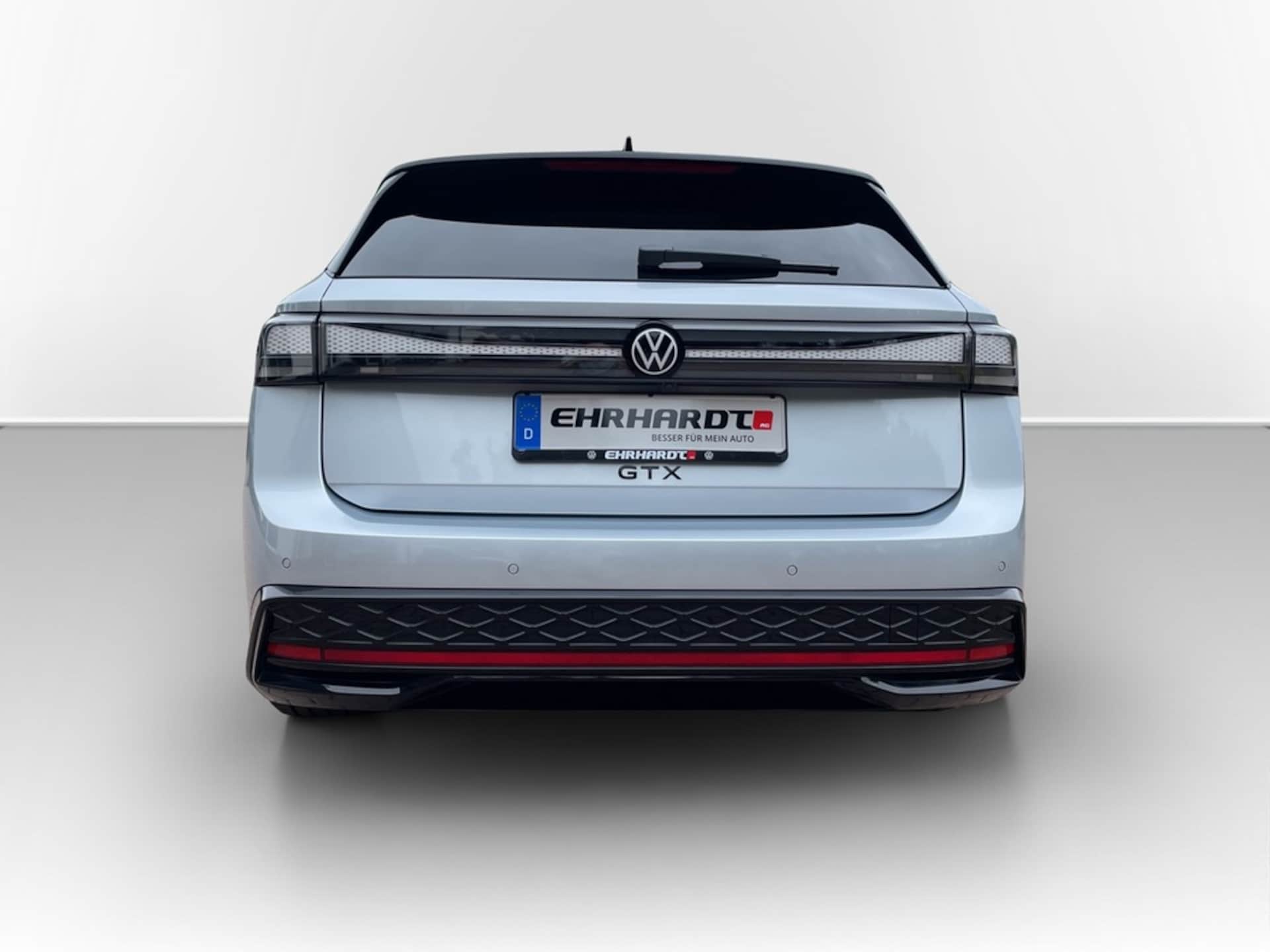 Volkswagen ID.7 Tourer GTX