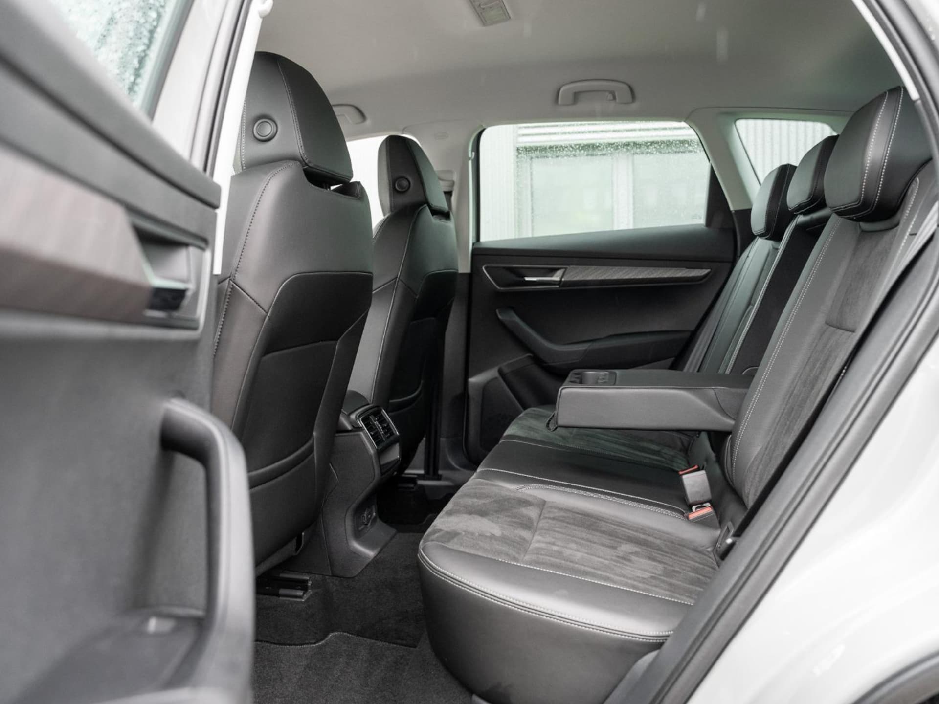 Skoda Karoq Selection