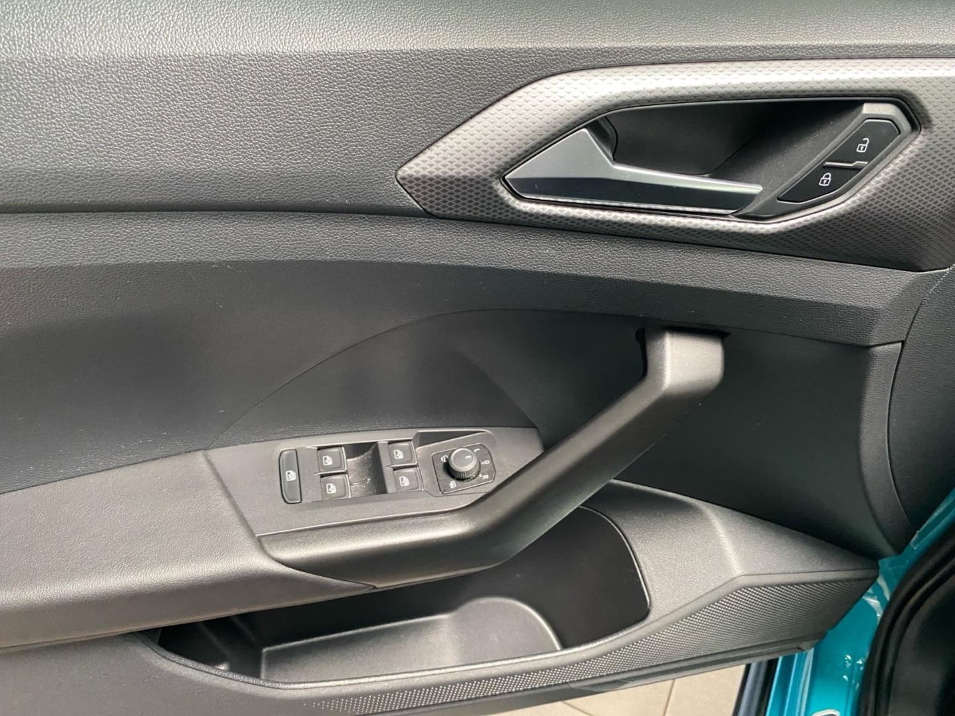Volkswagen T-Cross ACTIVE