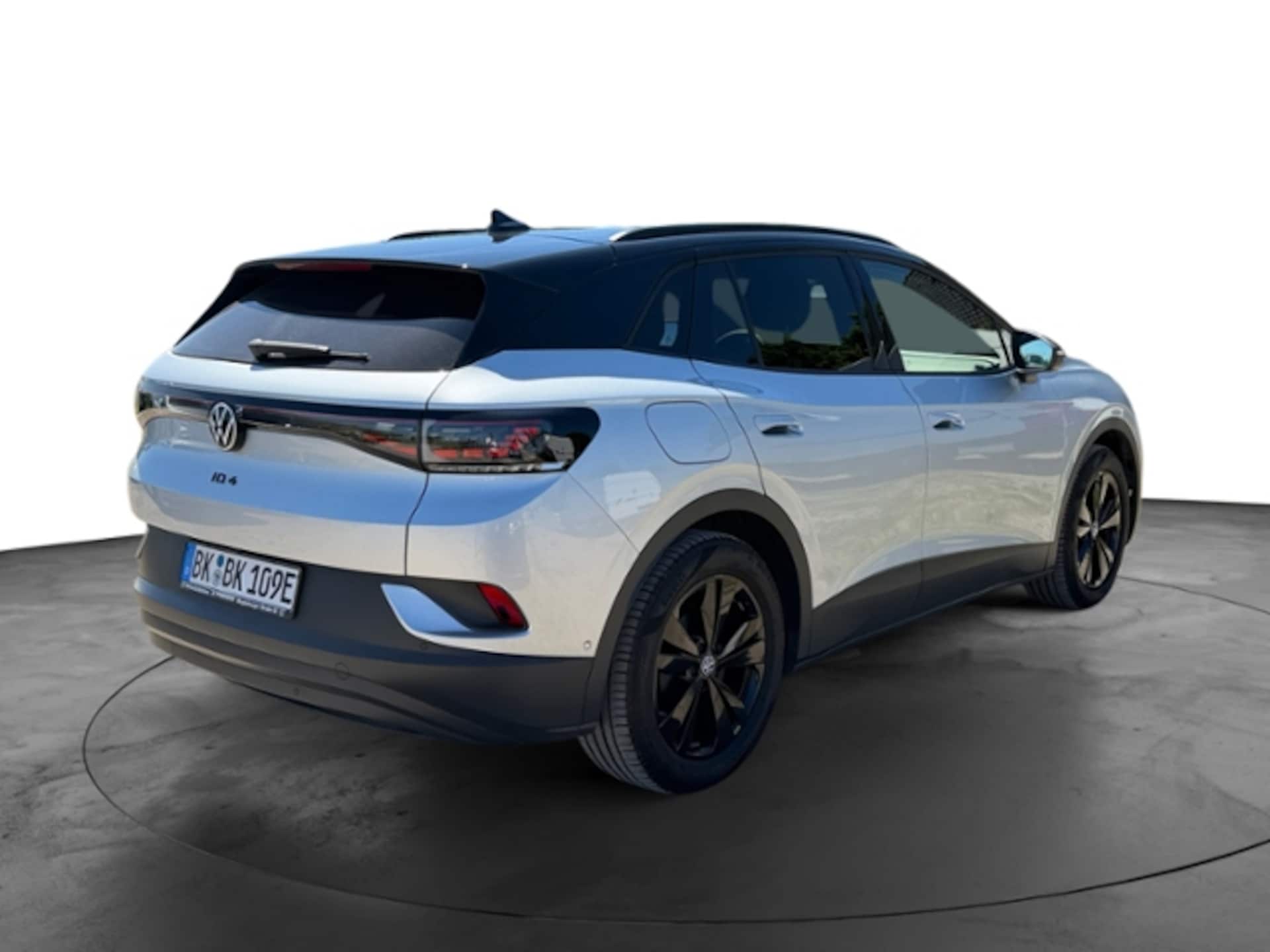 Volkswagen ID.4 Pro