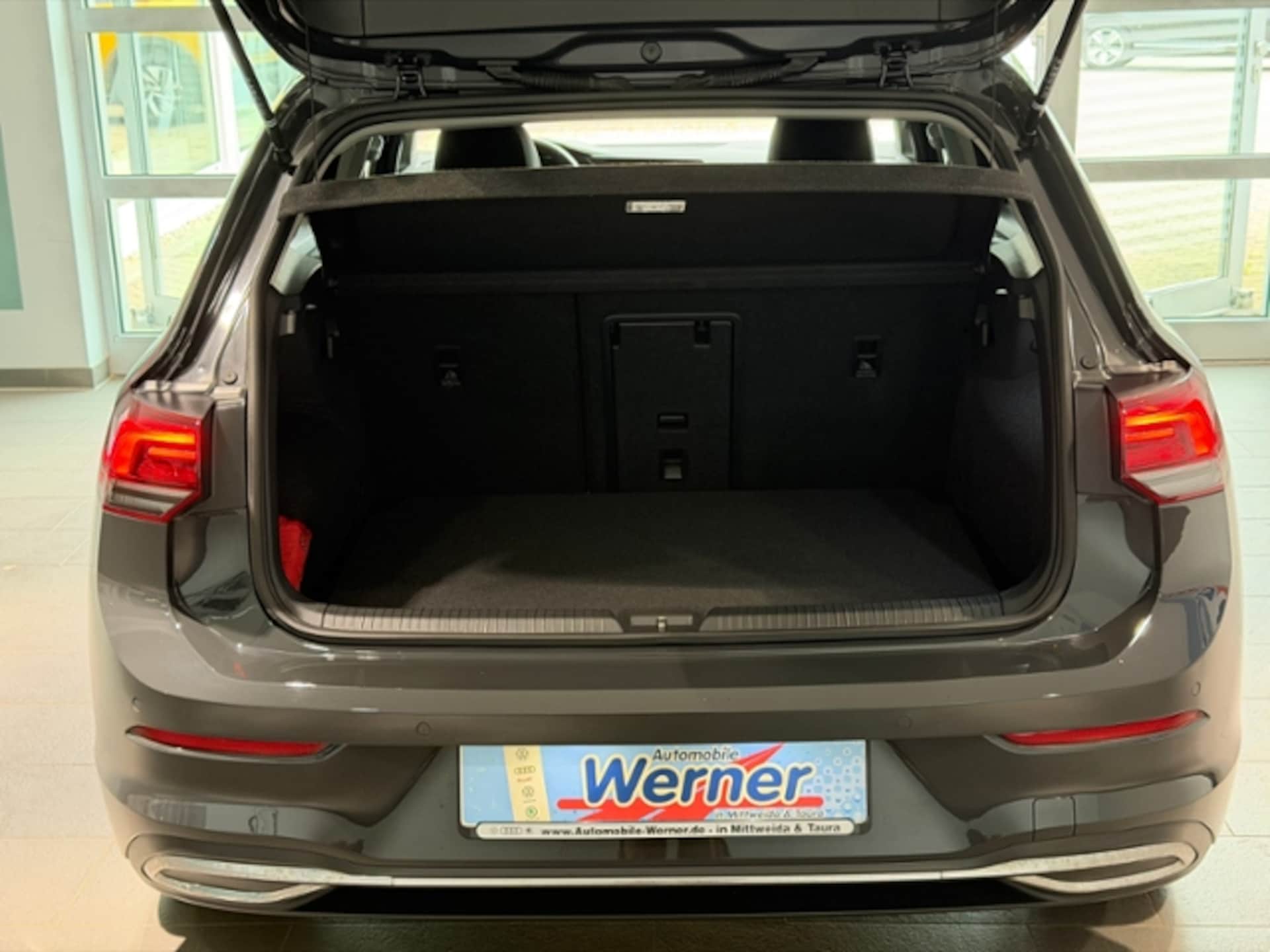 Volkswagen Golf MOVE
