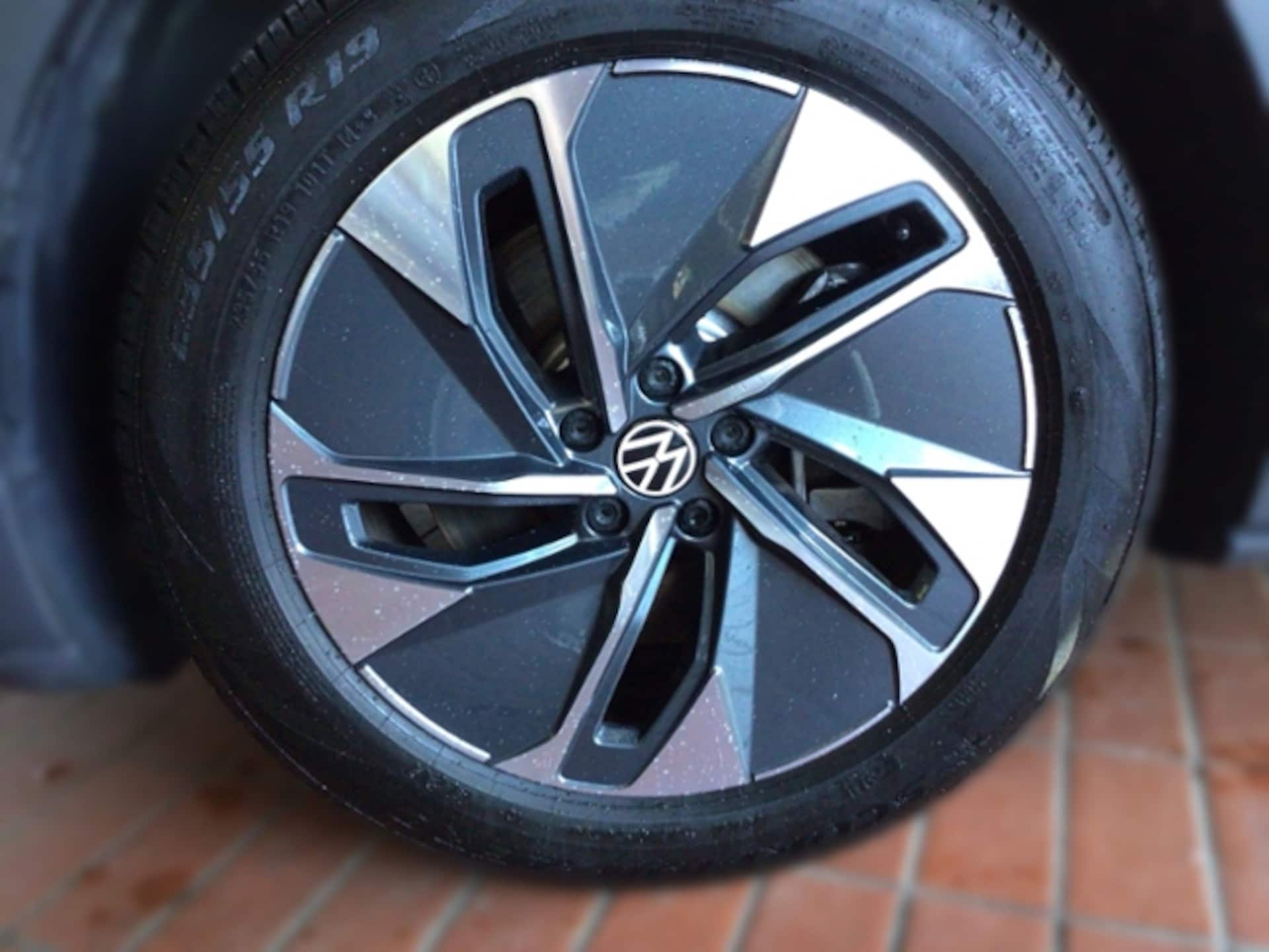 Volkswagen ID.4 Pro