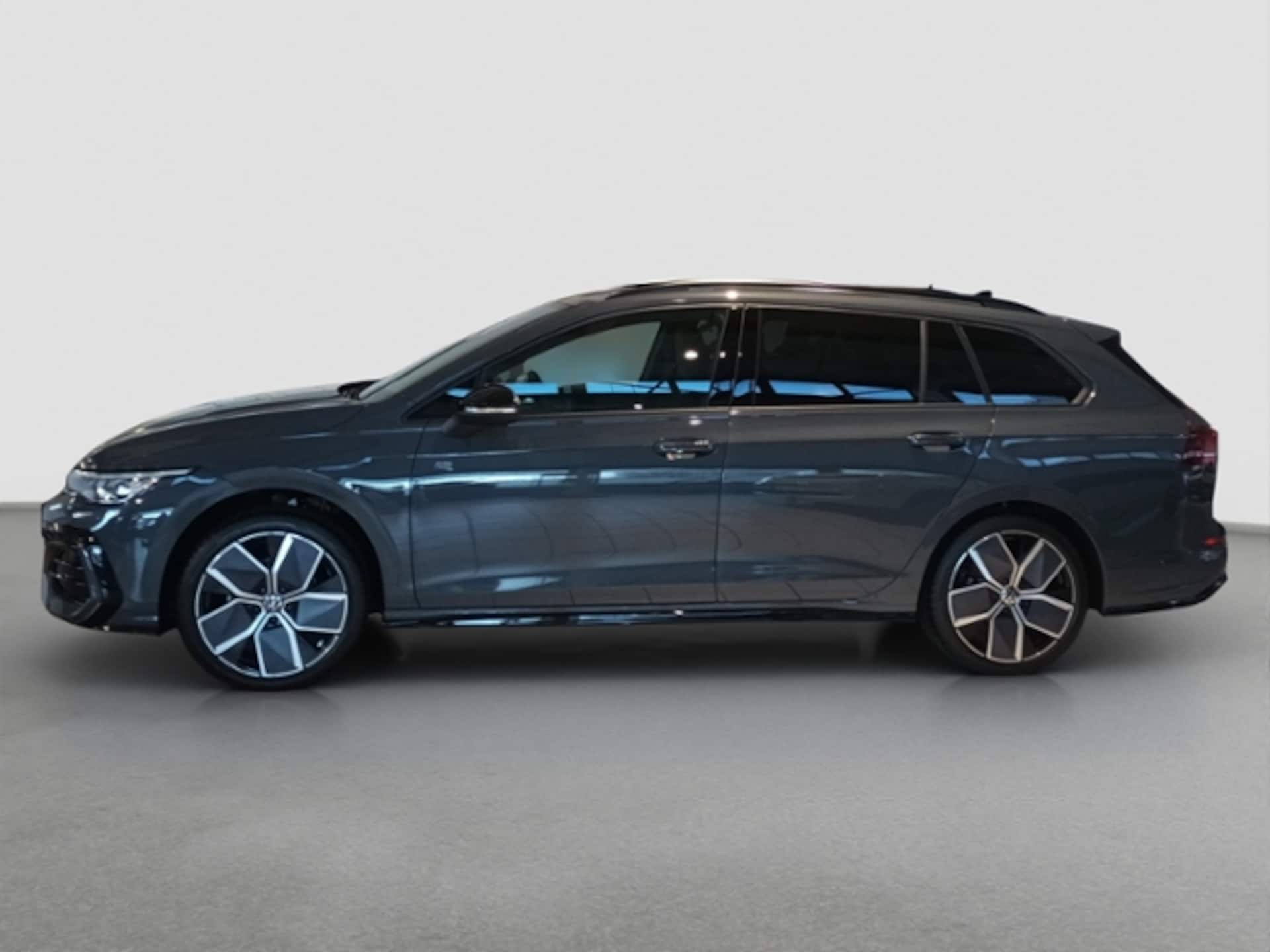 Volkswagen Golf Variant R-Line