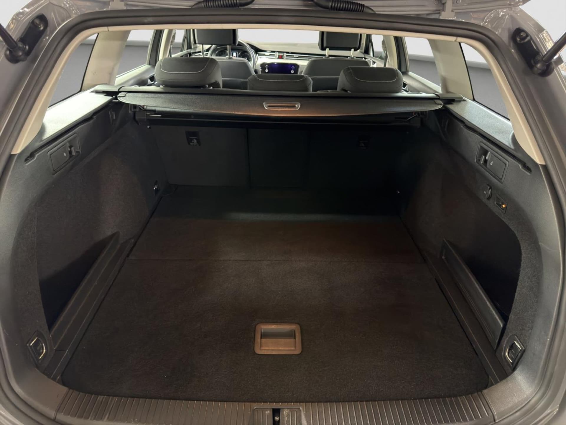 Volkswagen Passat Variant Business