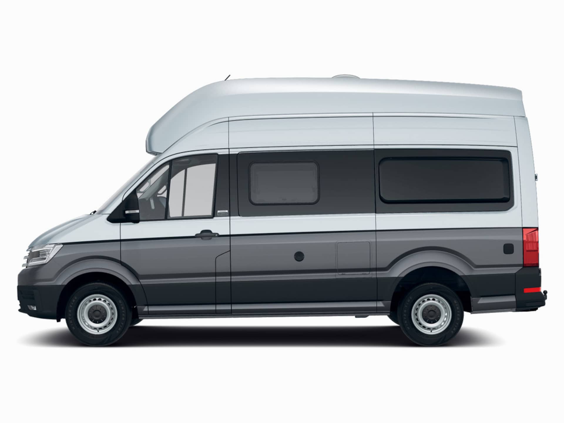 Volkswagen Grand California 600