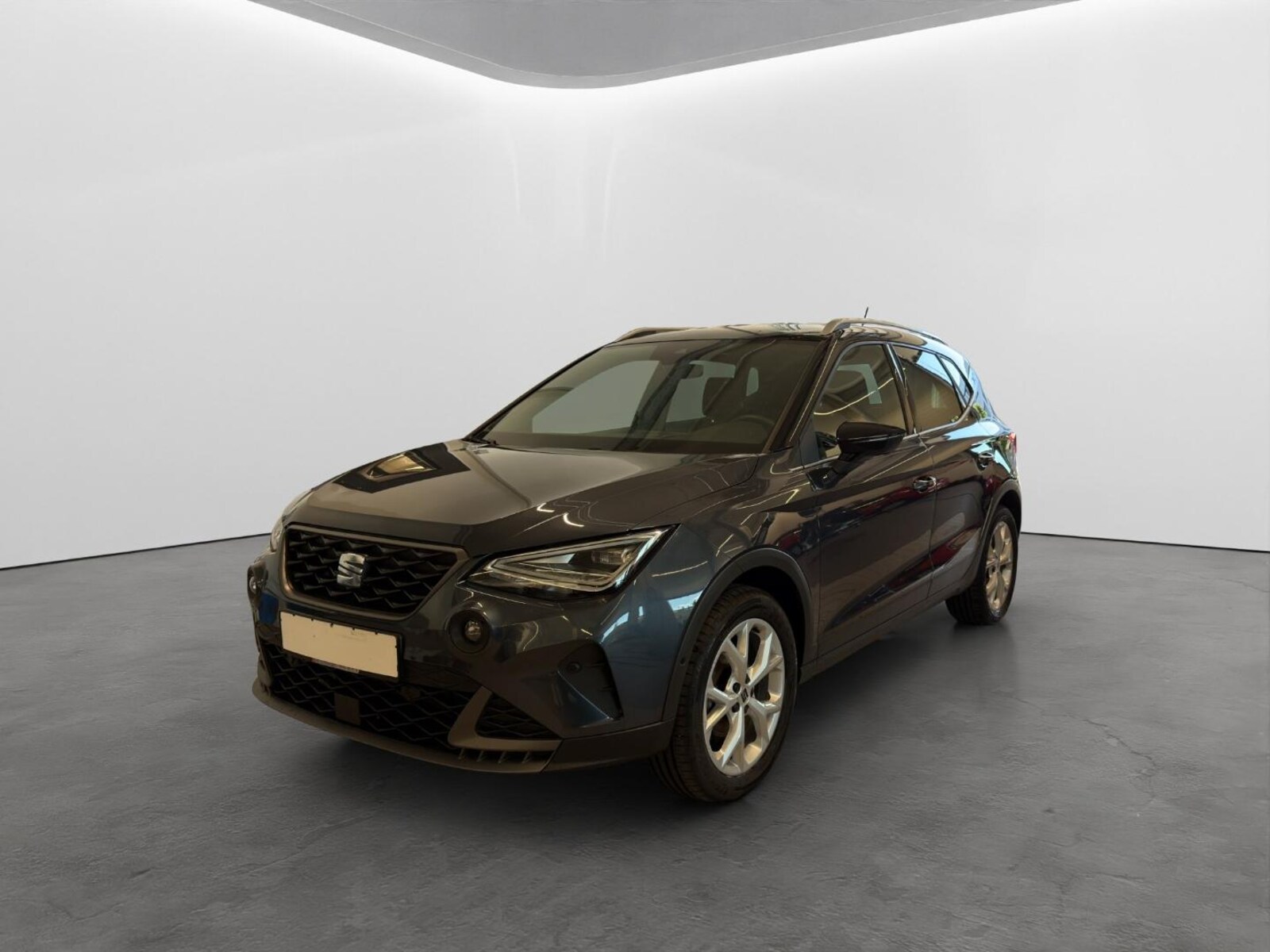 SEAT Arona – Bild 2