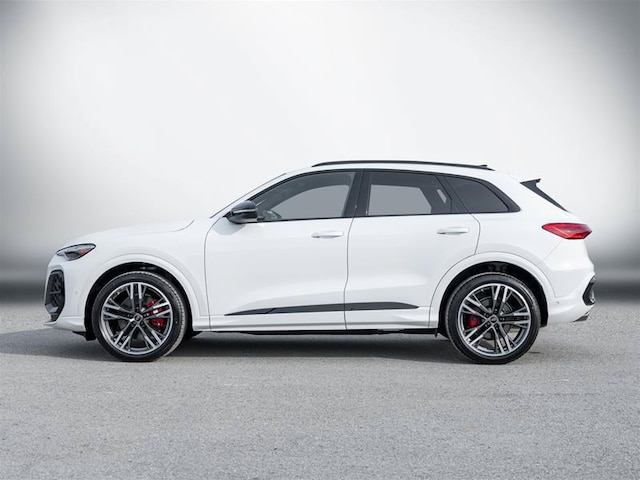 2026 Audi SQ5