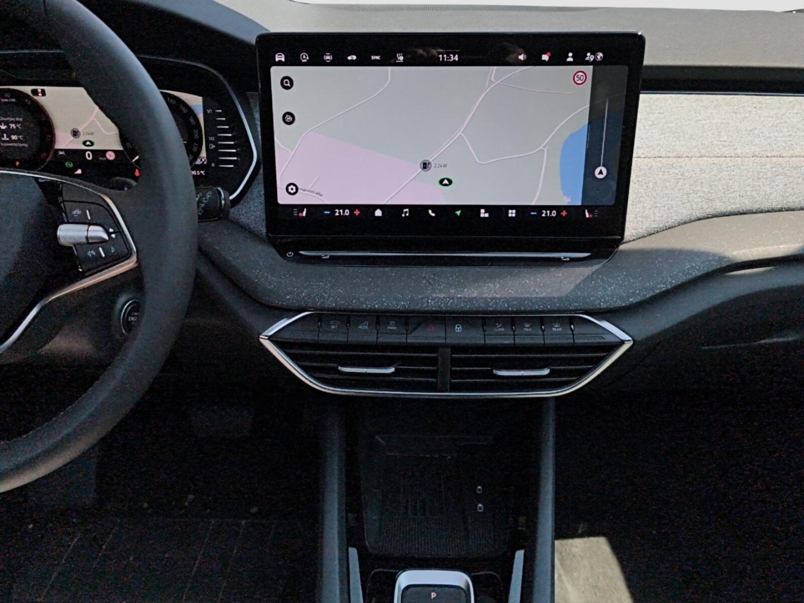 Škoda Octavia Combi – Bild 19