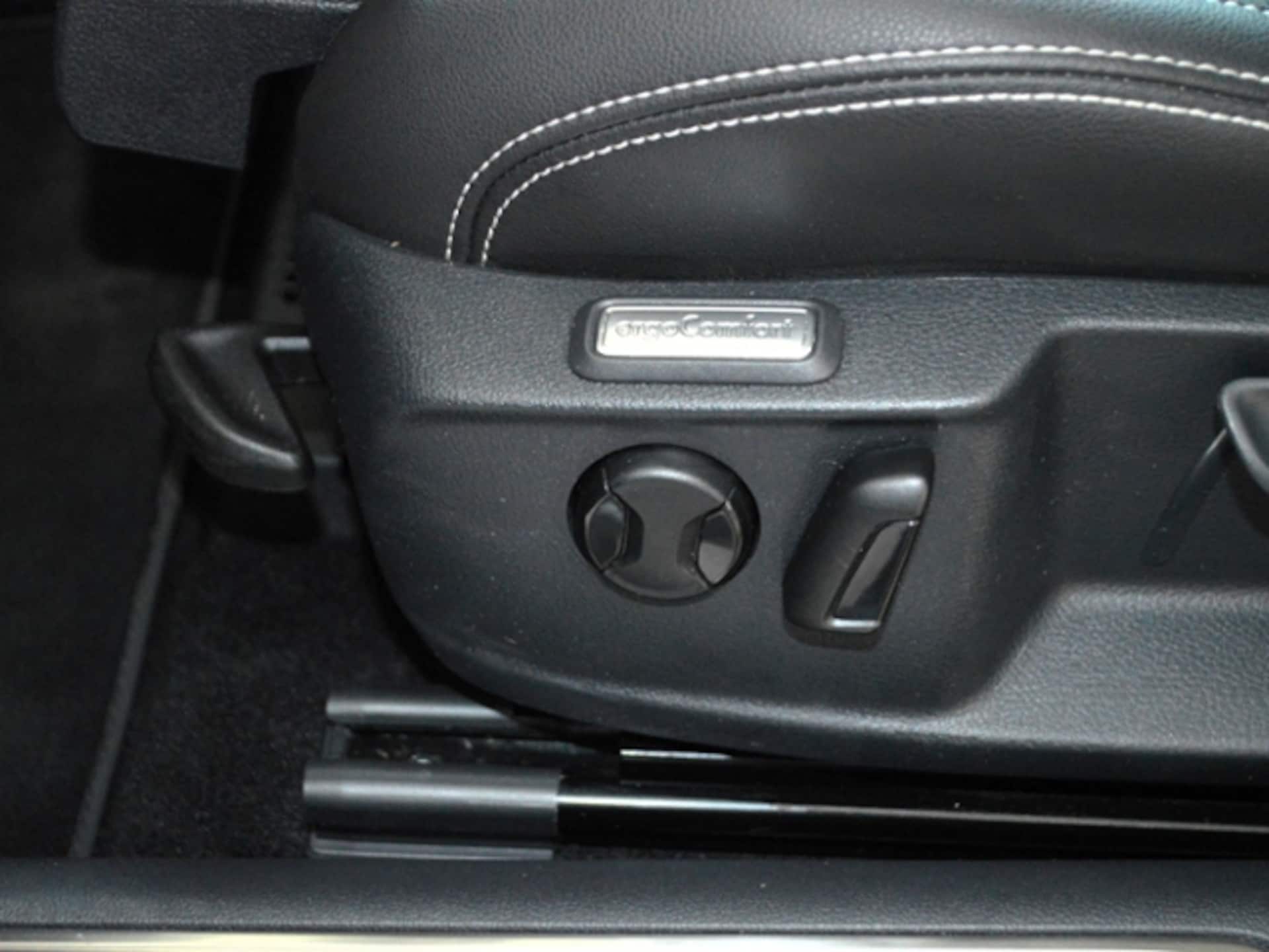 Volkswagen Passat Variant Elegance
