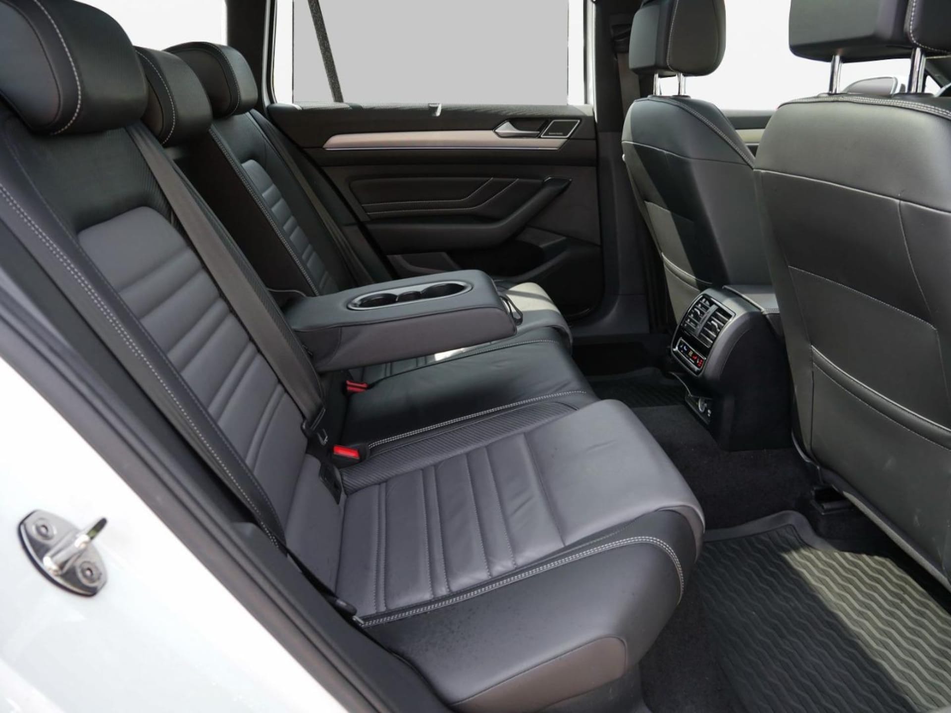 Volkswagen Passat Variant Elegance