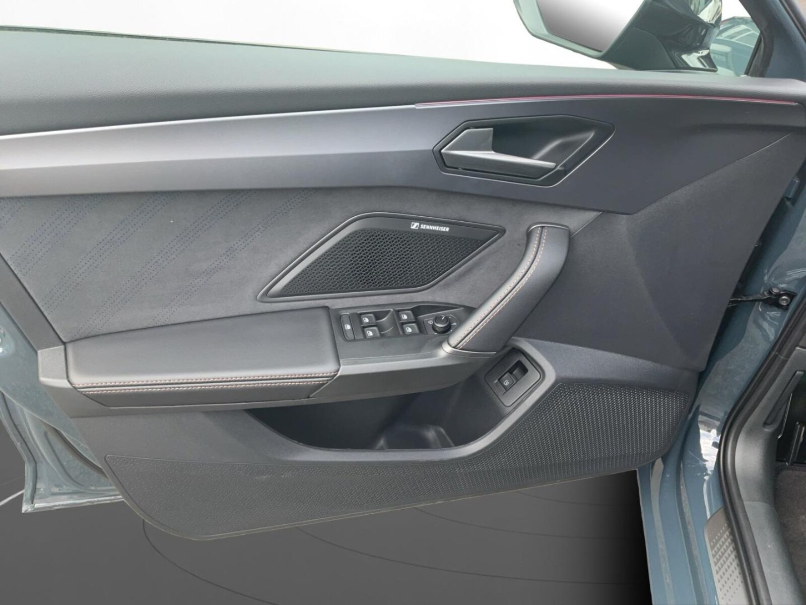 CUPRA Leon – Bild 11