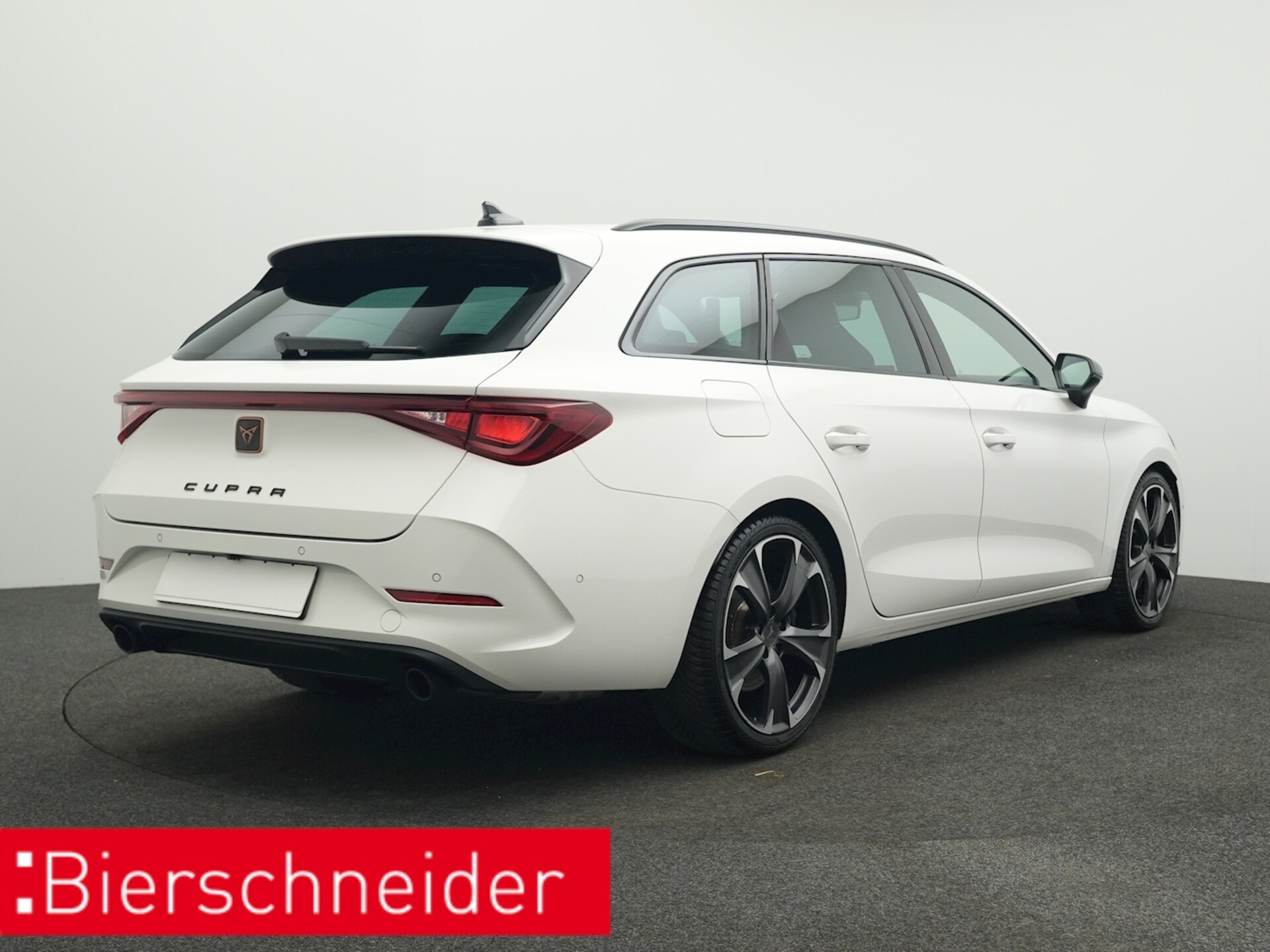 CUPRA Leon Sportstourer VZ