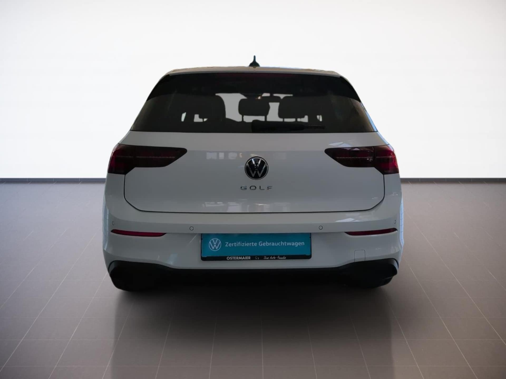 Volkswagen Golf Life