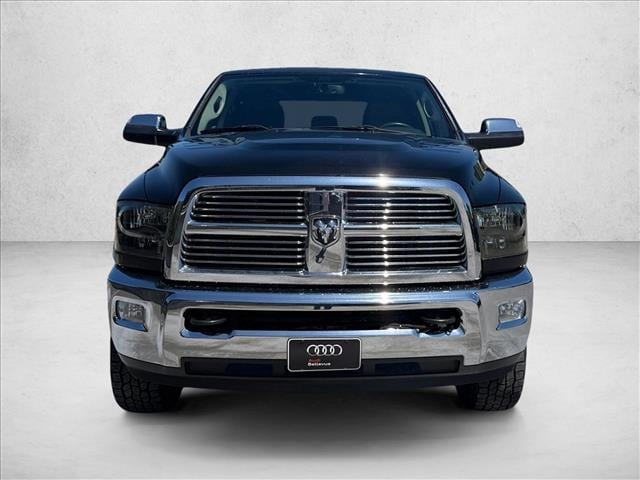 2012 RAM 2500