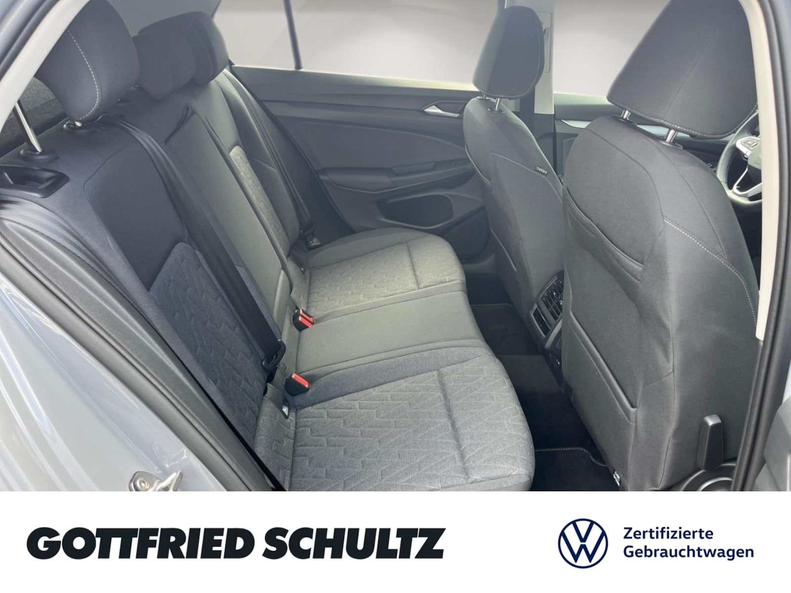 Volkswagen Golf – Bild 7