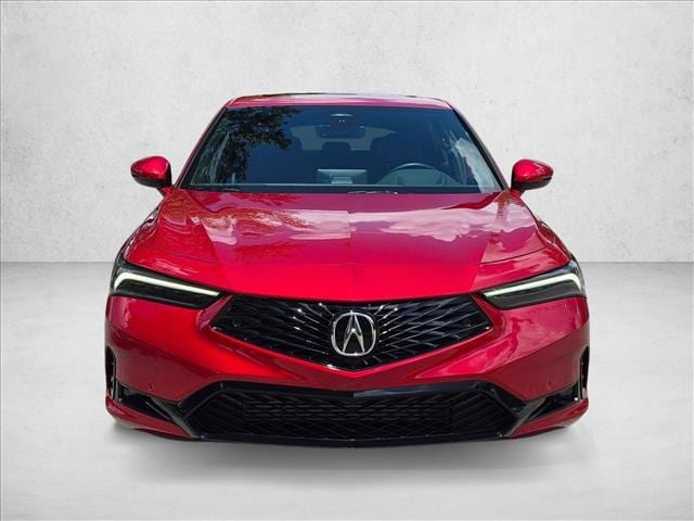 2025 Acura Integra