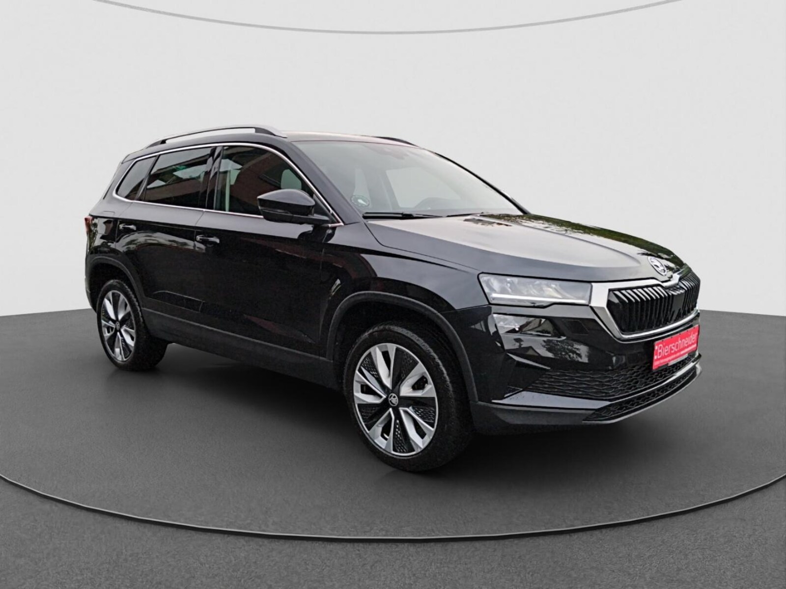 Škoda Karoq – Bild 4