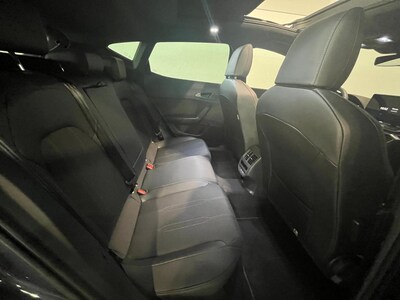 CUPRA Formentor 1.5 TSI e-Hybrid DSG 150 kW (204 CV) — photo 6