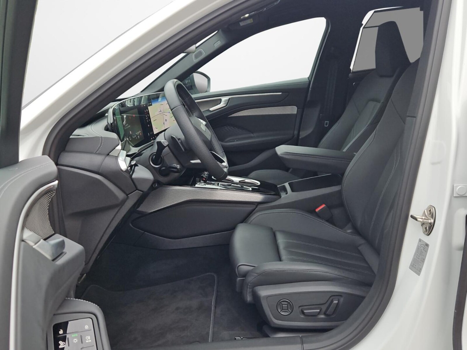 Audi A6 Avant – Bild 7