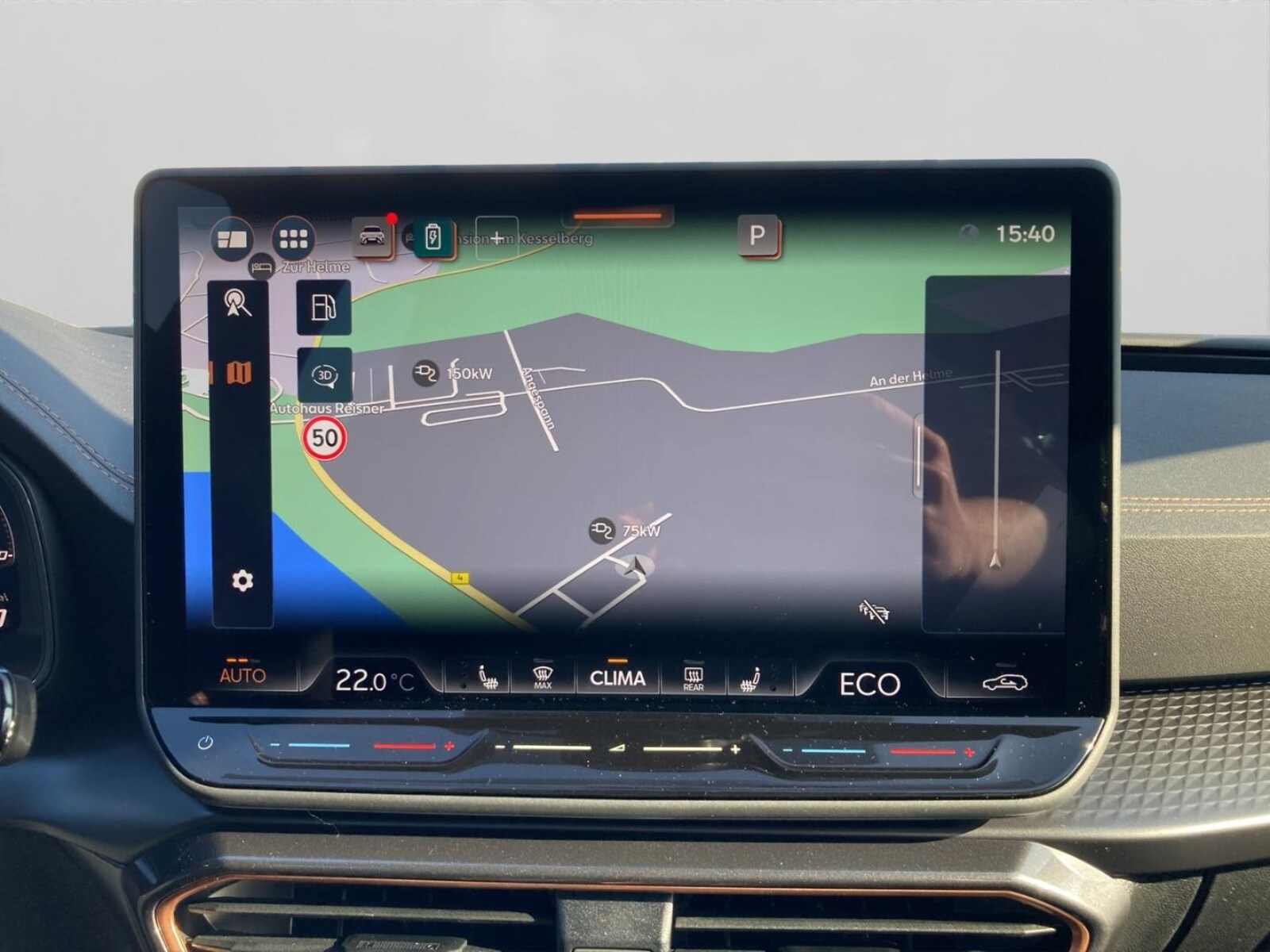 CUPRA Leon – Bild 13