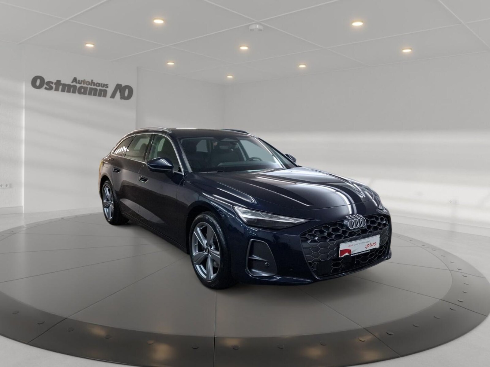 Audi A6 Avant – Bild 6