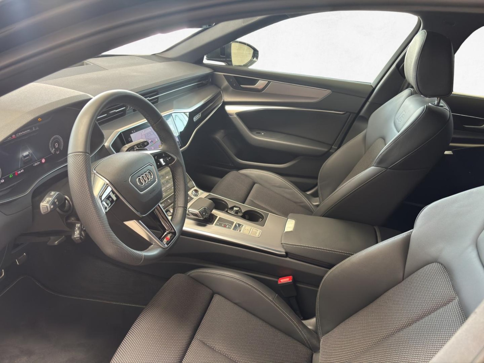 Audi A6 Avant – Bild 7