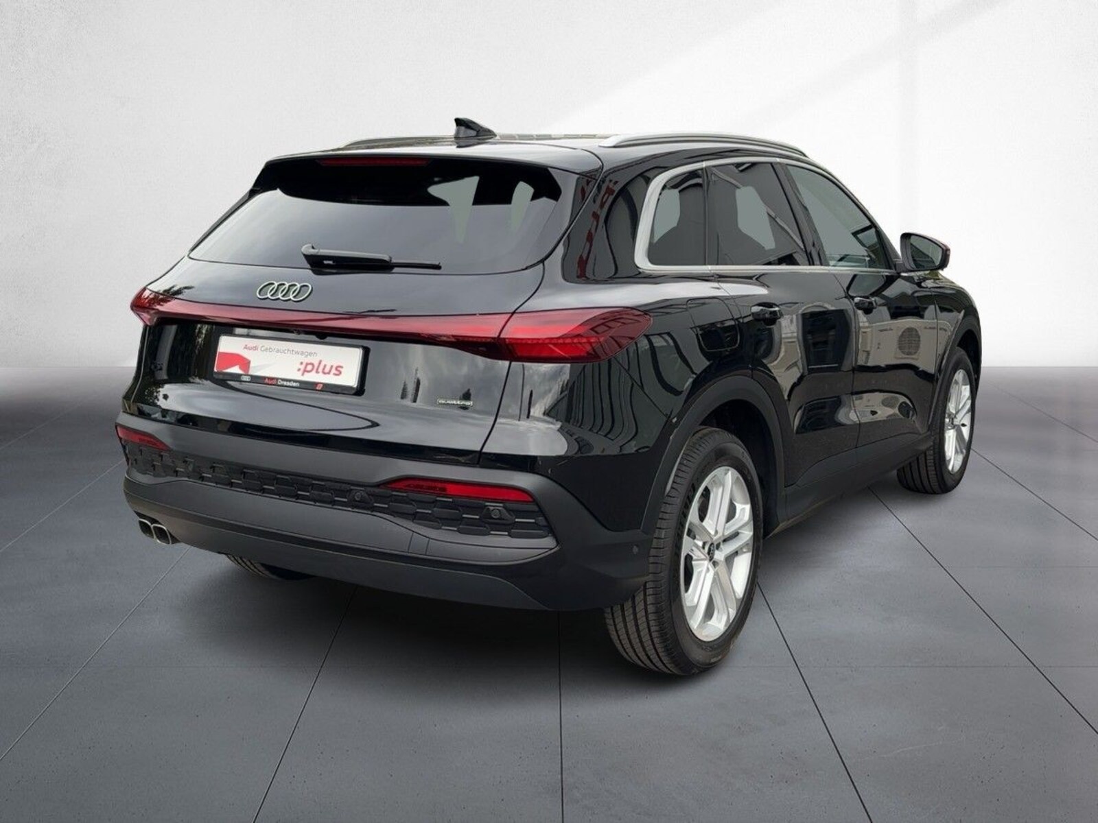 Audi Q5 – Bild 4